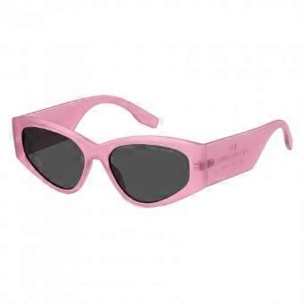 Marc Jacobs Womens/Ladies Round Sunglasses