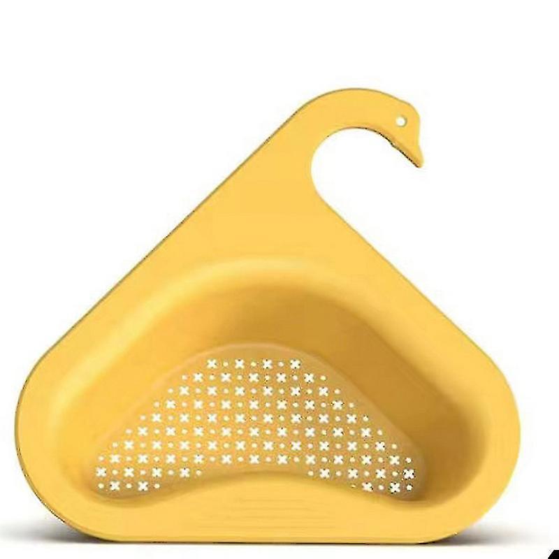 Sink Swan Abflusskorb, allgemeiner Abflusskorb, Küchenreste-Abflusssieb