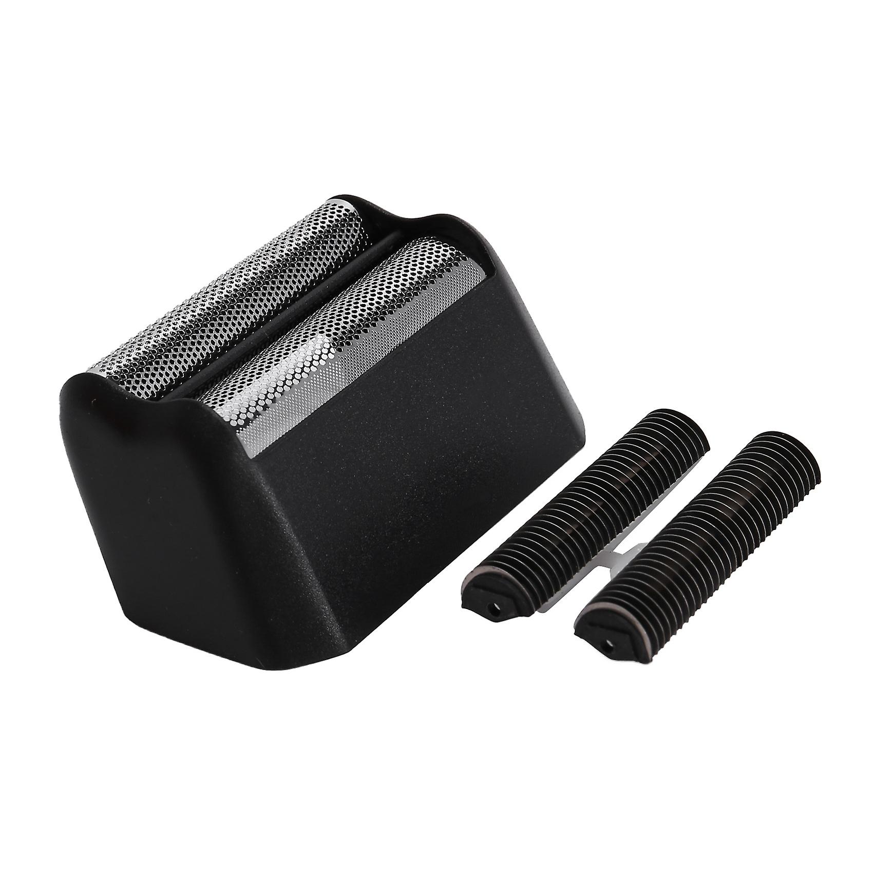 Replacement Blade Head for KM-1103 Mesh Blade Net Beard Shaving Parts Fits Finale Shaver 8164 Fini