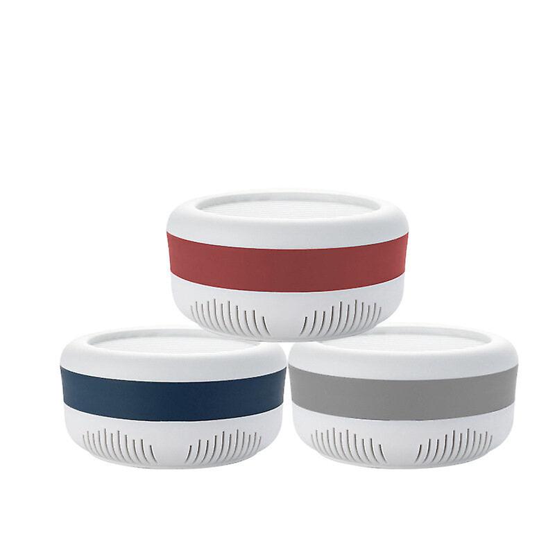 Electric Mosquito Killer Usb Plug Mosquito Lamp Baby Adult Photocatalysis Mute Radiationless Led Insect Killer Flies Trap Light