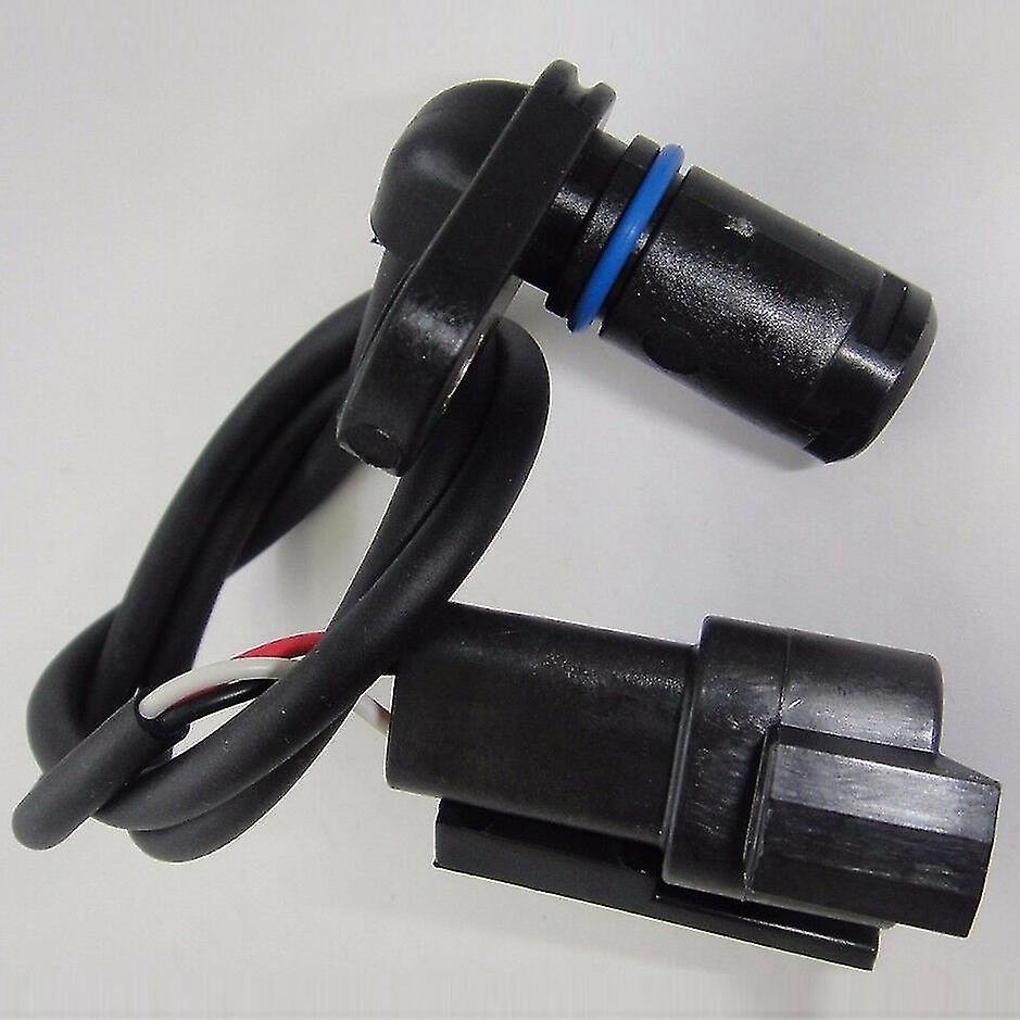 Sensore Tachimetro Bumdenuu - 5 Velocità Per Harley Sportster 74402-95 Compatibile - Foto 12