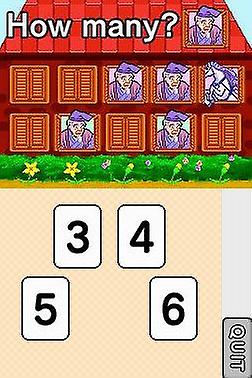 لقد فعلت ذلك يا أمي! كتاب مصور (Nintendo DS) - PAL - جديد ومختوم