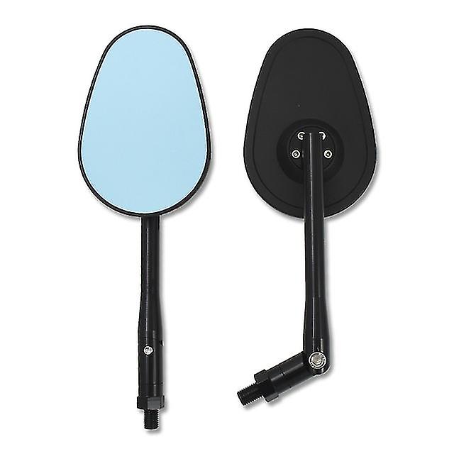 Cnc Alloy Adjable View Modified For Cycle