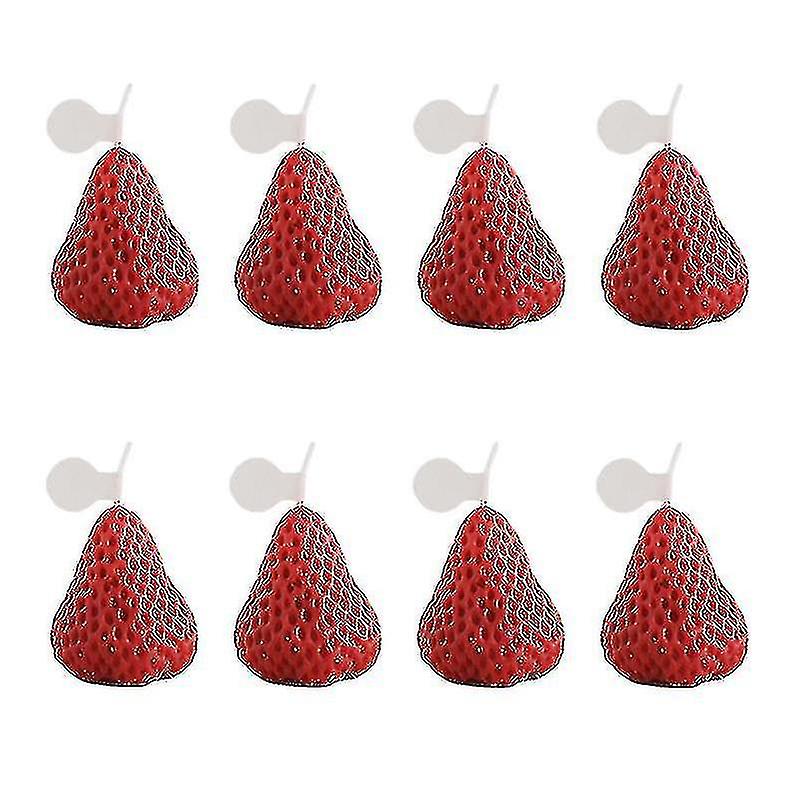 8 Pcs Mini Scented Rative