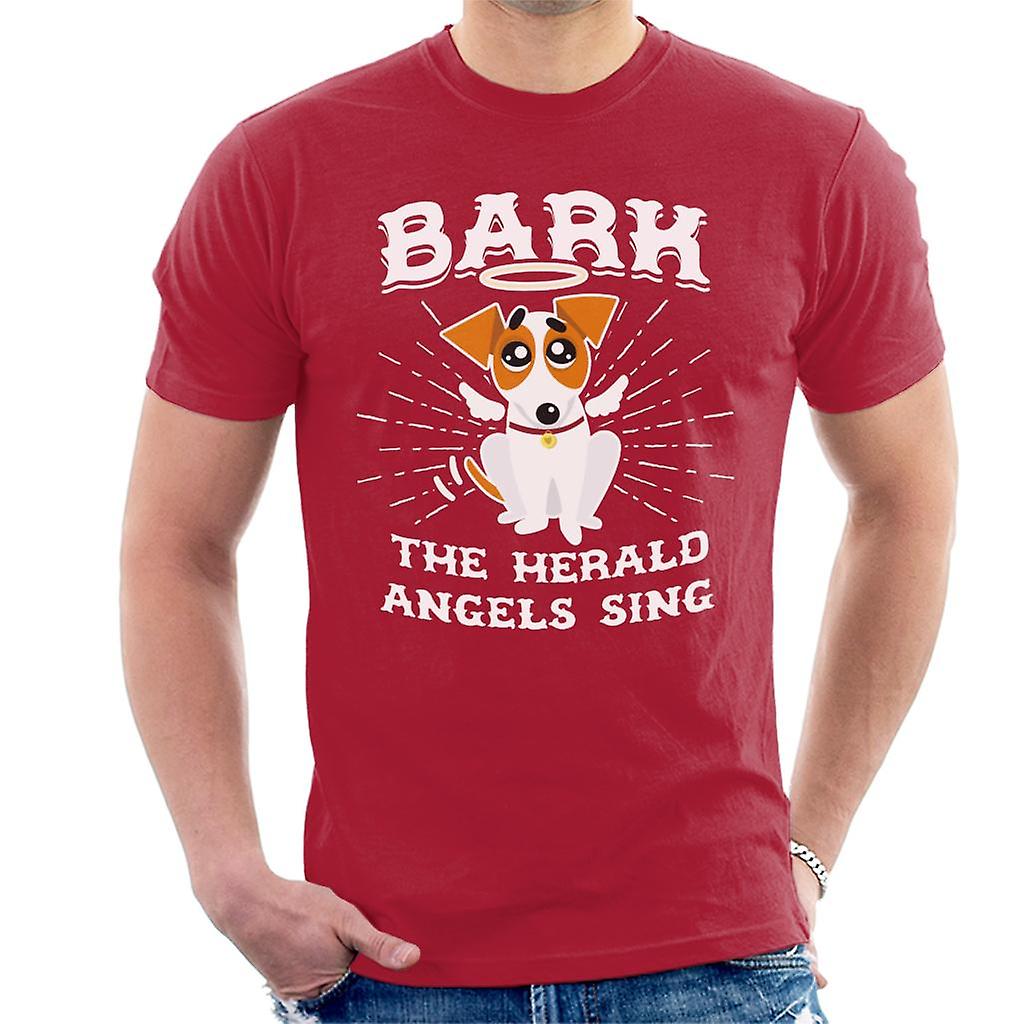 Kůzec vánoční muži ' s trička