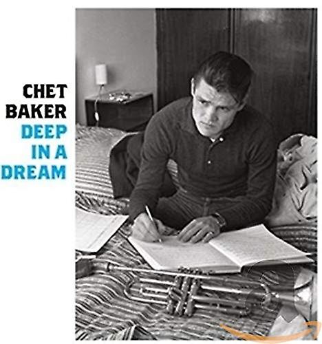 Chet Baker - Deep In A Dream [CD]