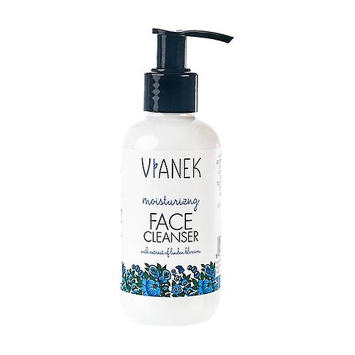 Vianek Moisturizing Facial Cleanser 150 ml