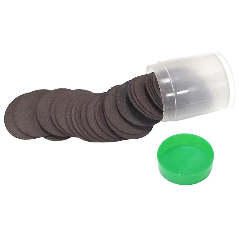36pcs Accessories 24mm Cutting Disc Reinforced Cutting Wheel Rotary Saw