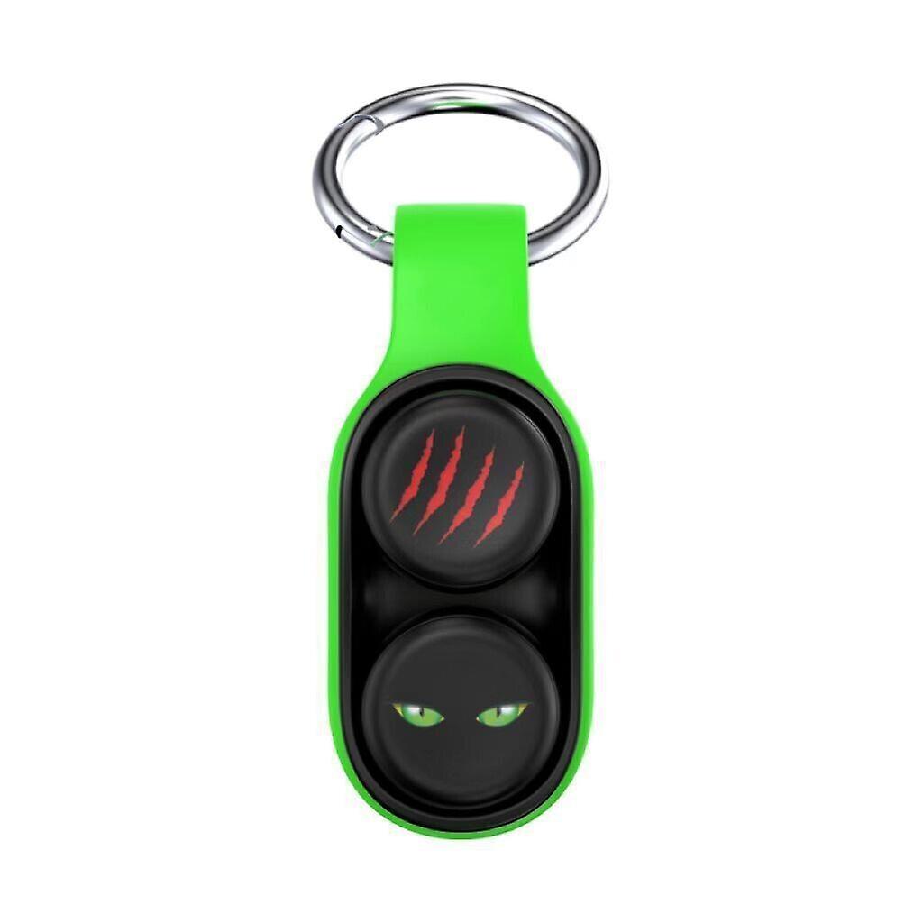 Jouets Elastic Magnet Hand Spinner