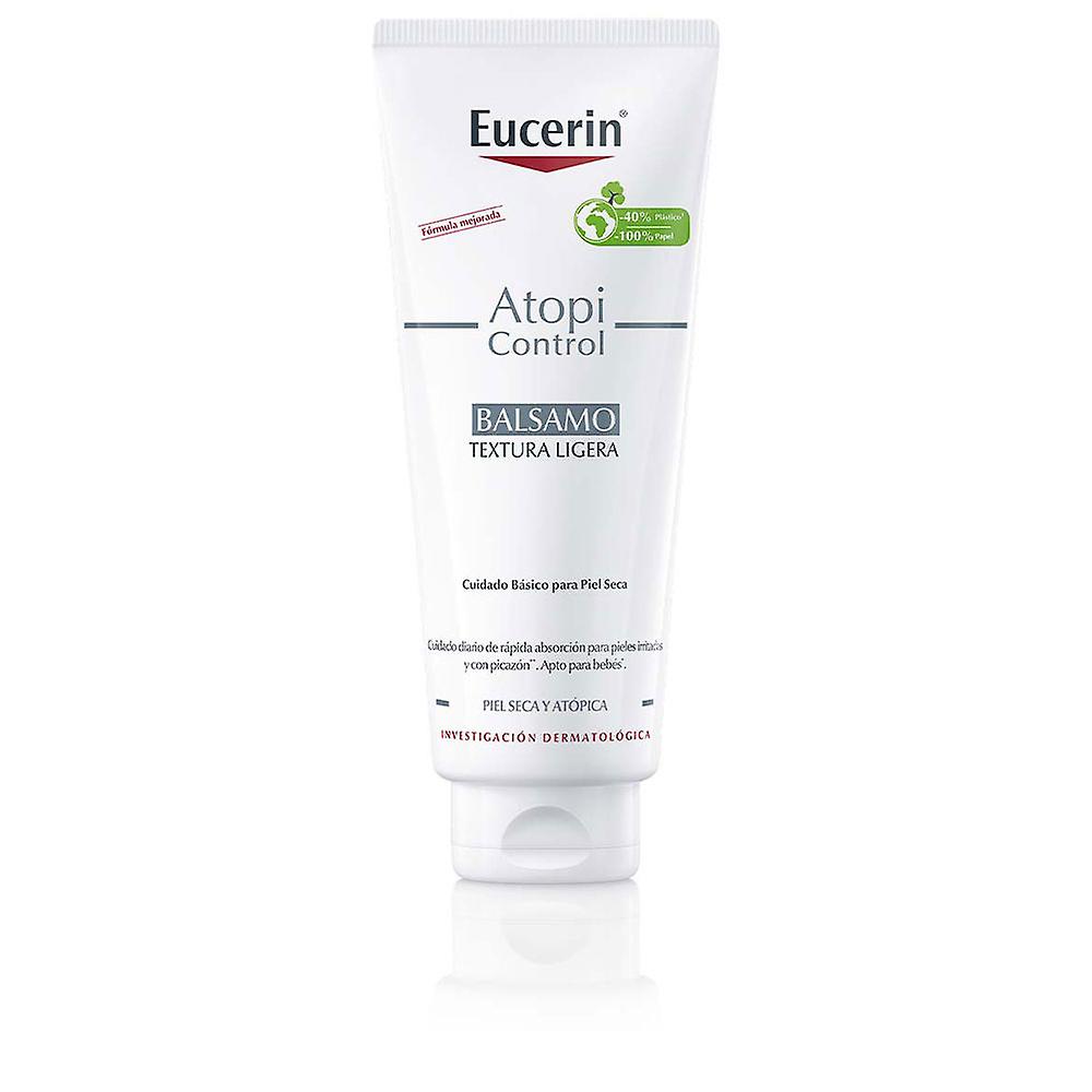Eucerin Atopicontrol Balsem 400 ml unisex