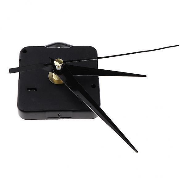 3x1 Packs Movement with Pointer for Quartz Wall Clock Repair Replacements 01