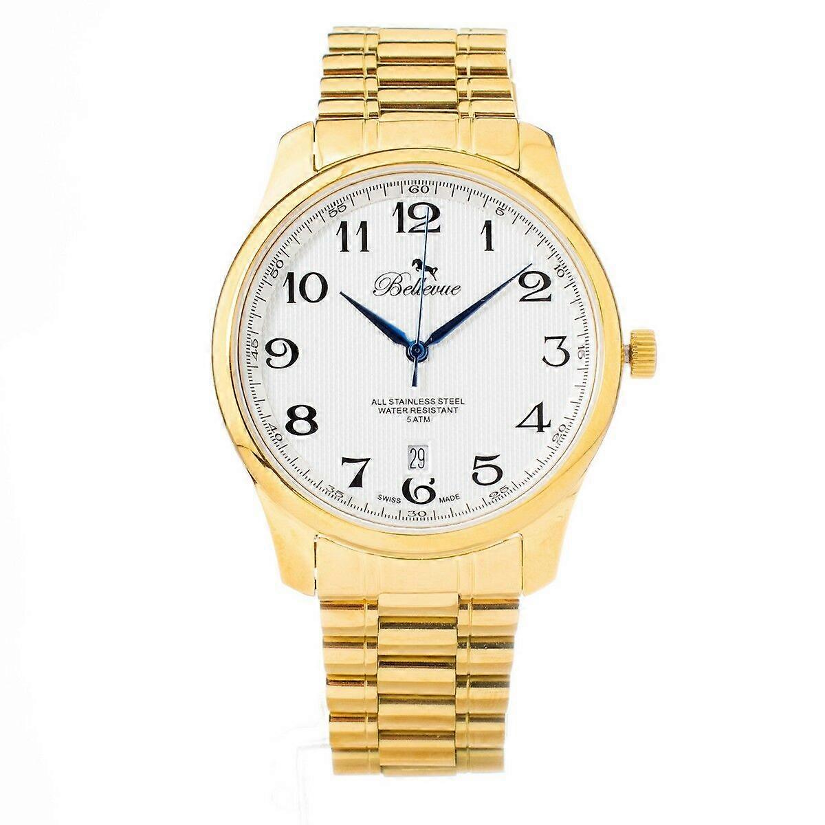 Men's Watch Bellevue F.10 (Ø 40 mm)
