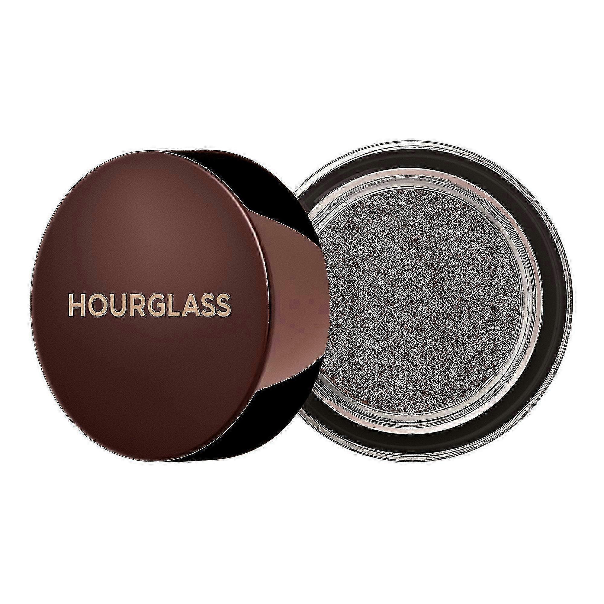 Hourglass Scattered Light Glitter Eyeshadow, Burnish, 0.12 Oz
