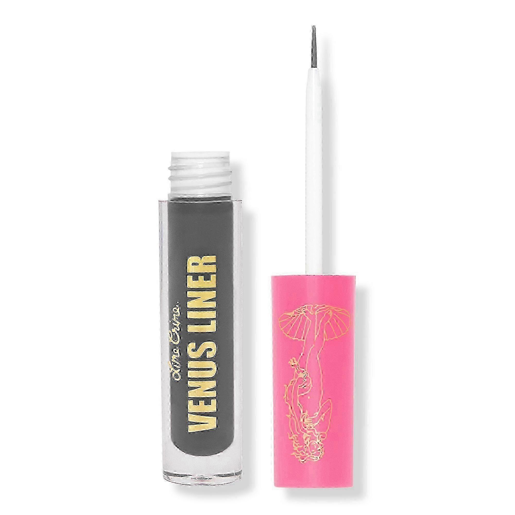 Lime Crime Venus Liquid Liner, Misty, 0.079 Oz