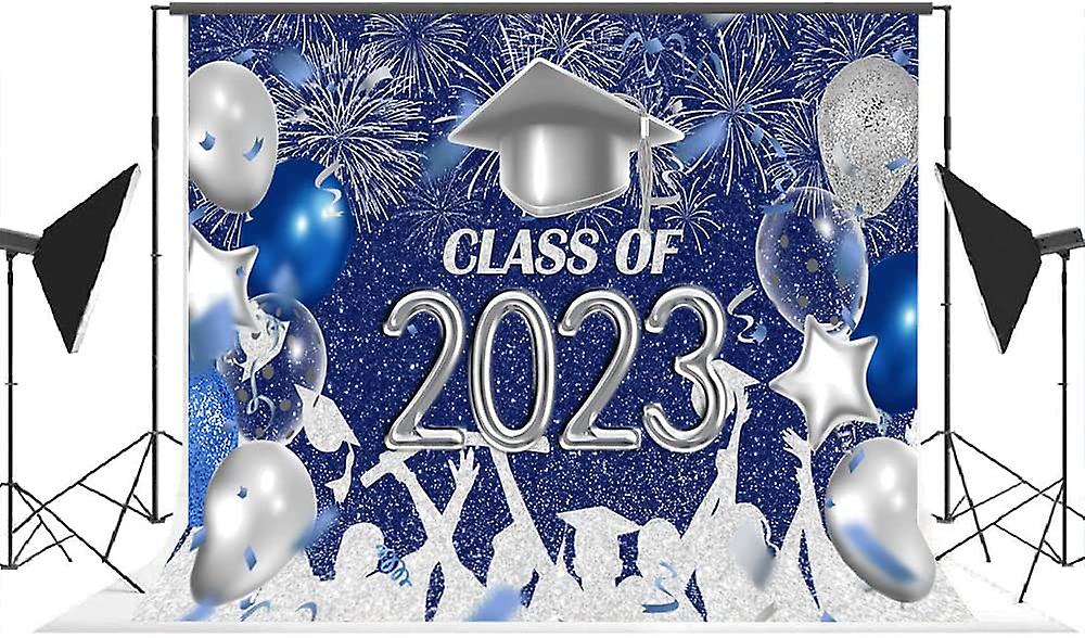 Agiferg Grande Bannière de Diplômé Classe de 2022 Décorations Félicitations Bannière Fête de Graduation 2022 Fond Photographique Agiferg Grande Bannière de Diplômé Classe de 2022 Décorations Félicitations Bannière Fête de Graduation 2022 Fond Photographique