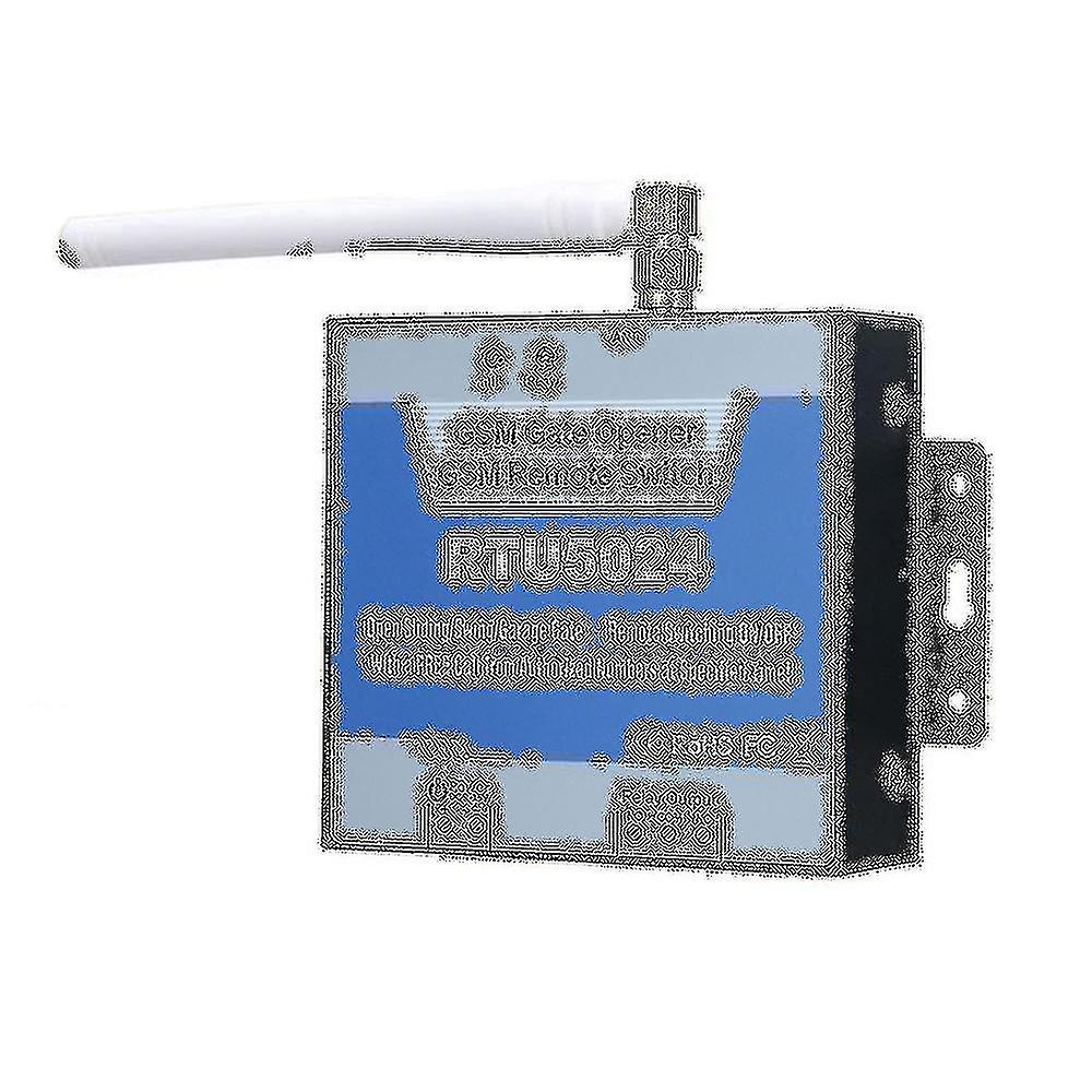 rtu5024 gsm פותח דלת שער מתג ממסר מתג טלפון נייד שלט רחוק 850/900/1800/1900mhz