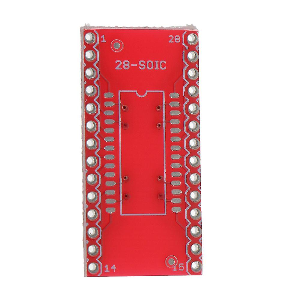 Ssop Dip Module