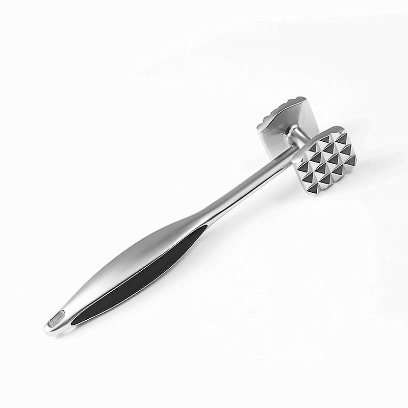 Meat Tenderizer Hammer Tool/pounder For Tenderizing Steak Beef Poultry Single/double-sided Hammer