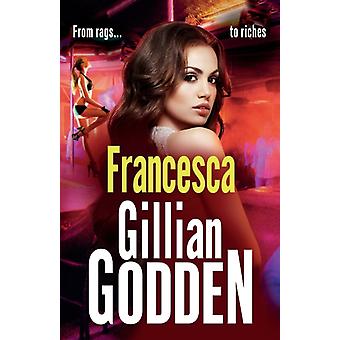 Francesca - Gillian Godden