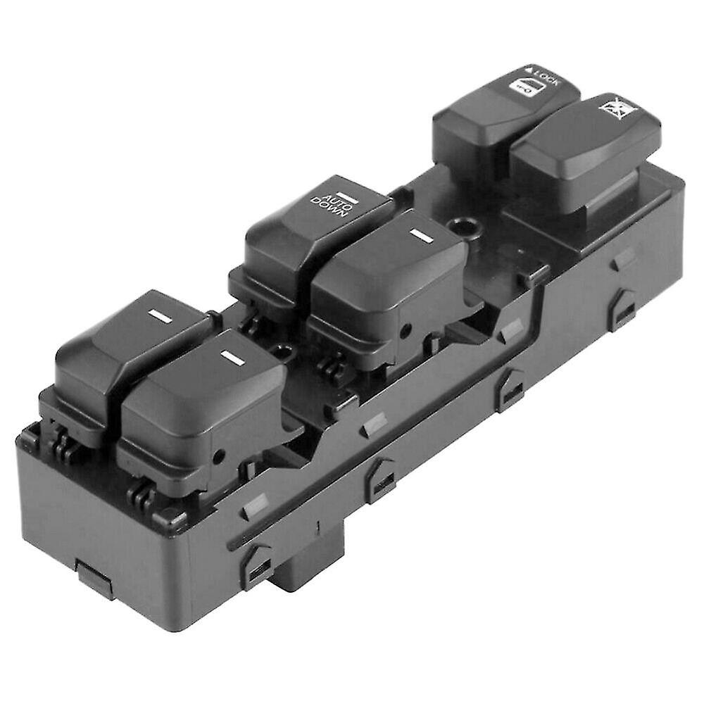 Left Hand Driver Power Master Window Switch For 2.0l 2.4l 2010-15