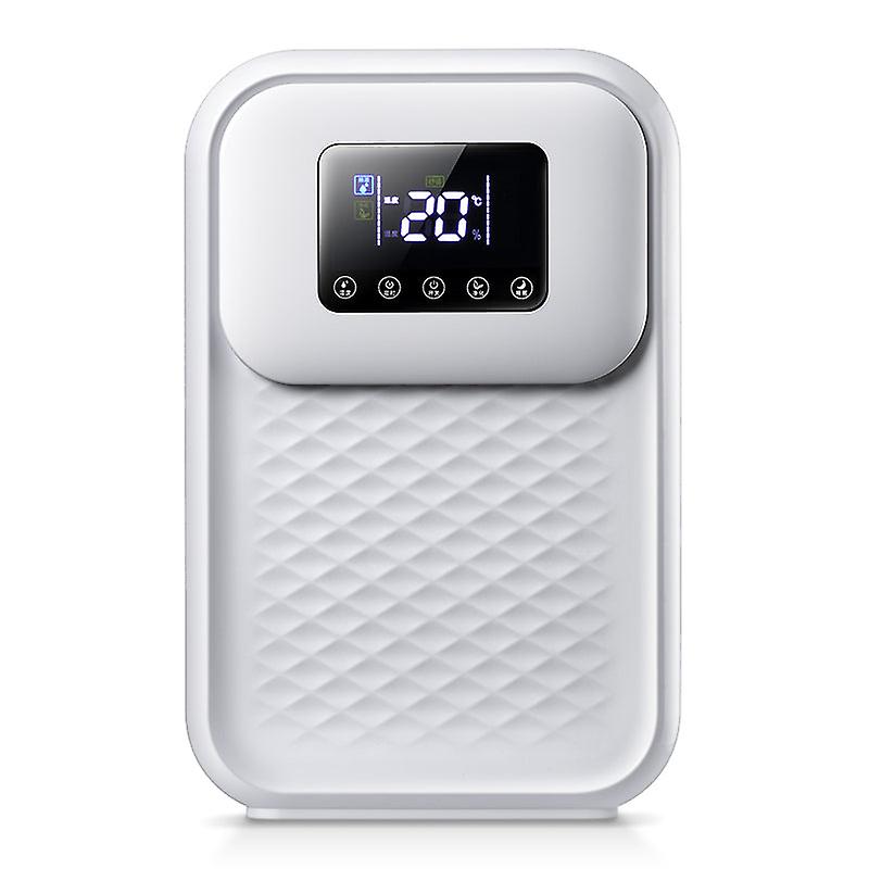 Intelligent Portable Led Smart Touch Remote Control Air Dehumidifier For Home