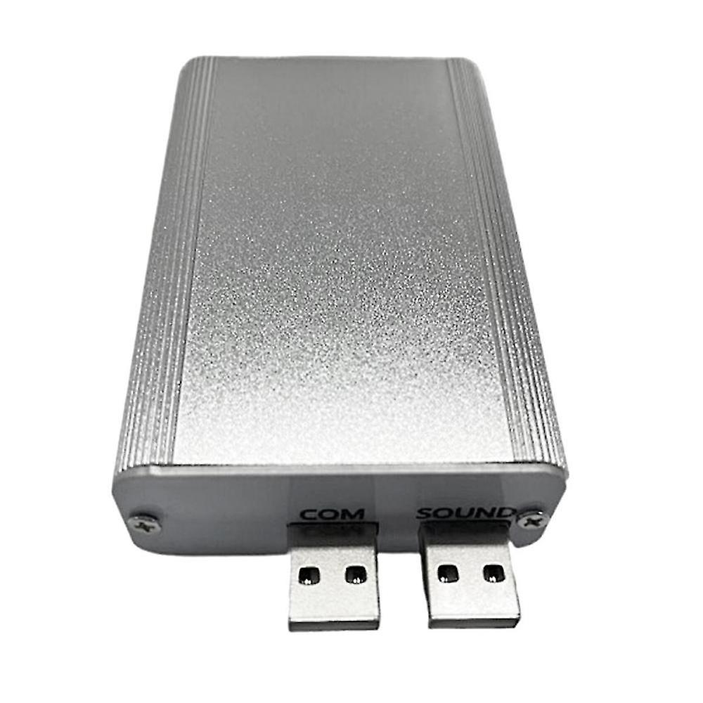 Portable Radio Shari Sa818 Ham Radio Interface Compatible With 2/3/4
