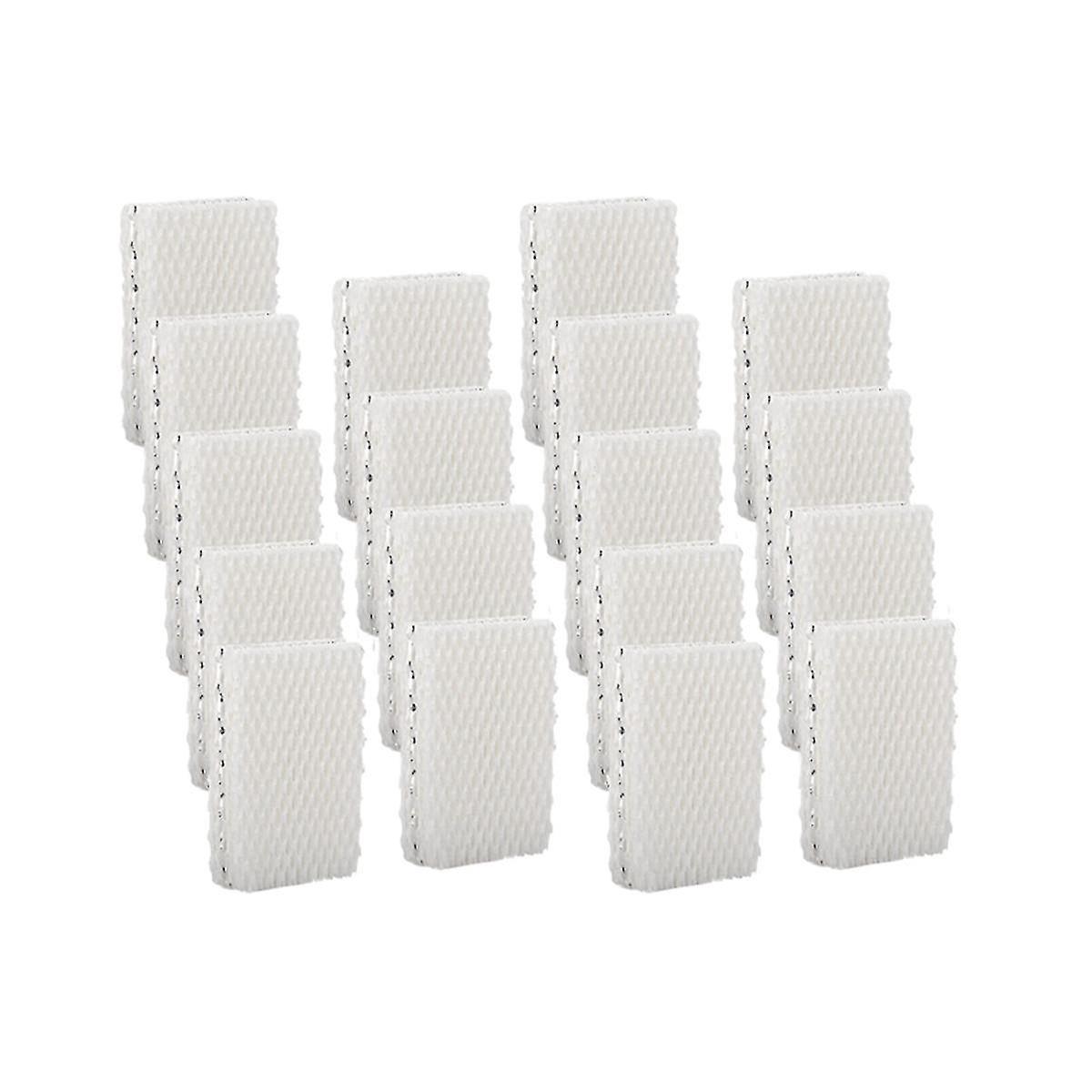 18pcs Wf813 Humidifier Filter Humidifier Wick Filter Replacement Compatible For Relion Rcm-832 Rcm-