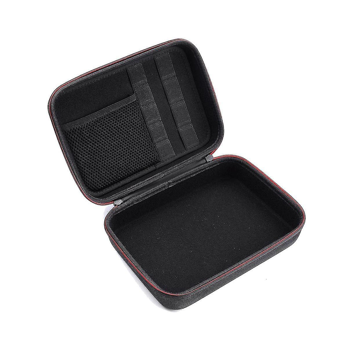 Professional Hard Portable Carrying Travel Case Box For Zoom H1 H2n H5 H4n H6 F8 Q8 H8 Music Record