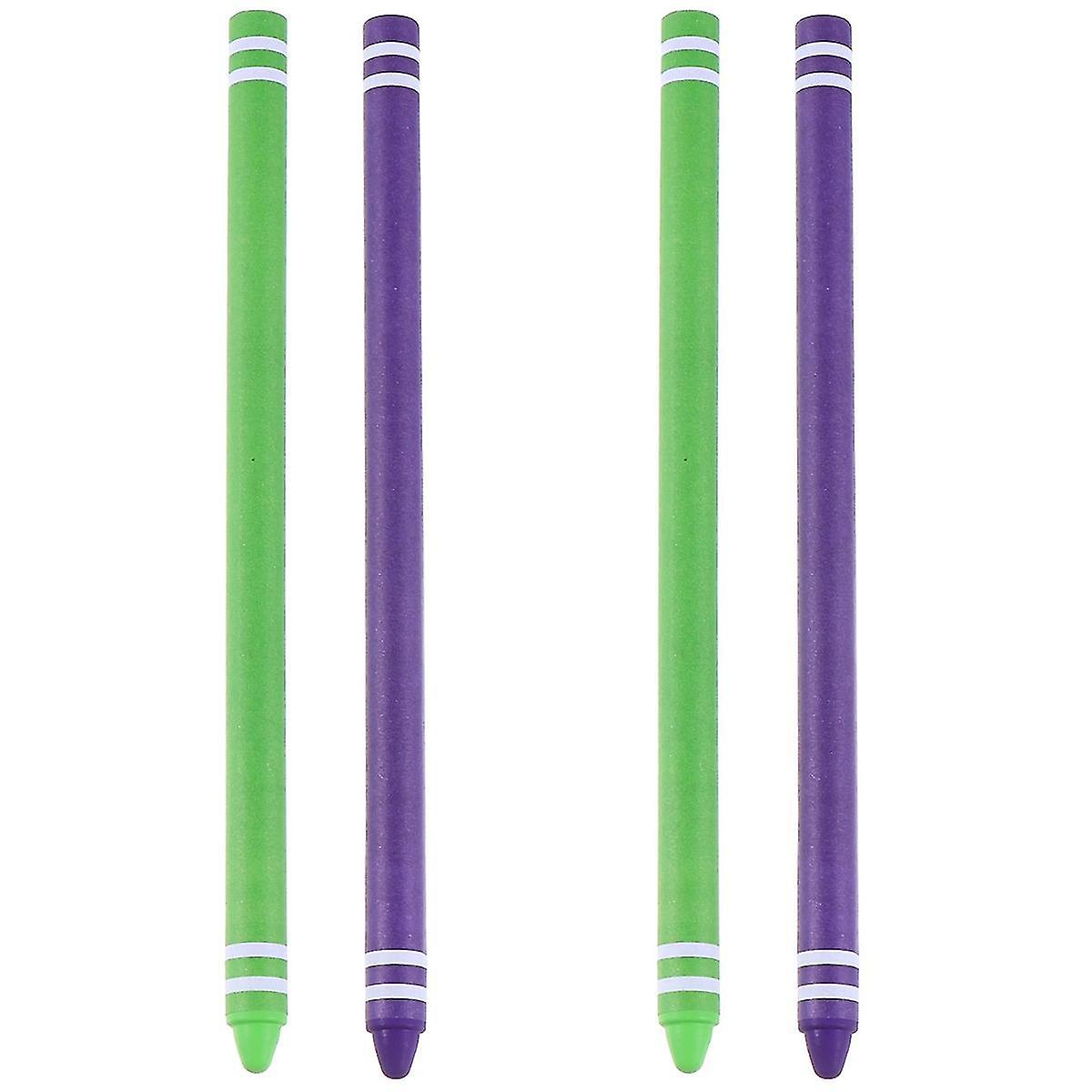 4 Pcs Capacitive Stylus Pen Compatible With Huawei Touch Screen Tablet