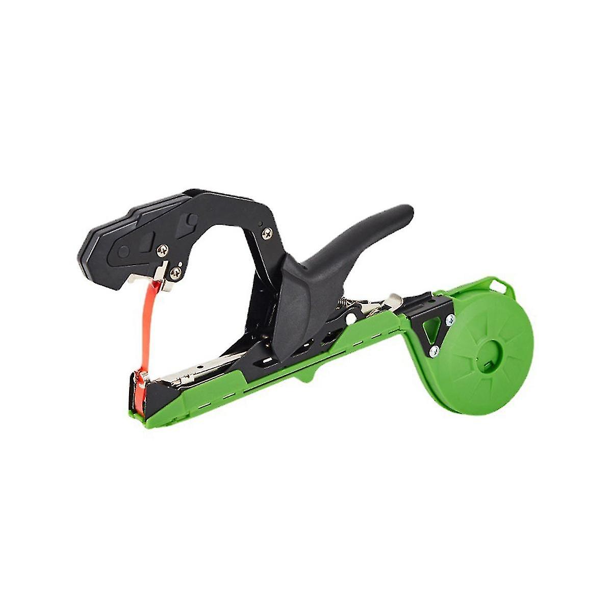 Manual Branch Binding Machine Light Garden Tools Used In , Fruit Trees, Vegetables And Cucumber