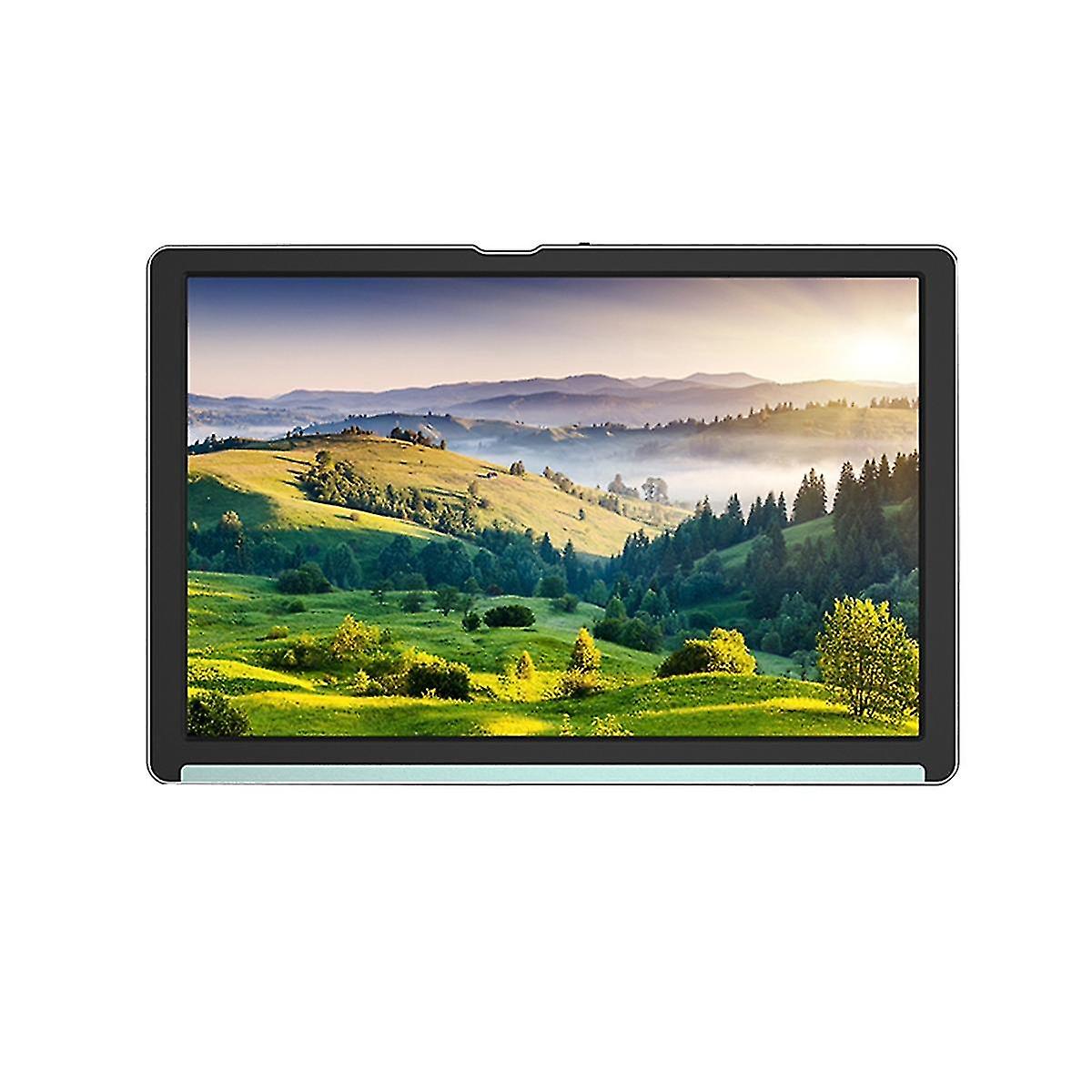 7 Inch Hd Portable Monitor Display With Type-c -compatible Gaming Monitor 1280x800 For Switch Laptop(eu Plug)