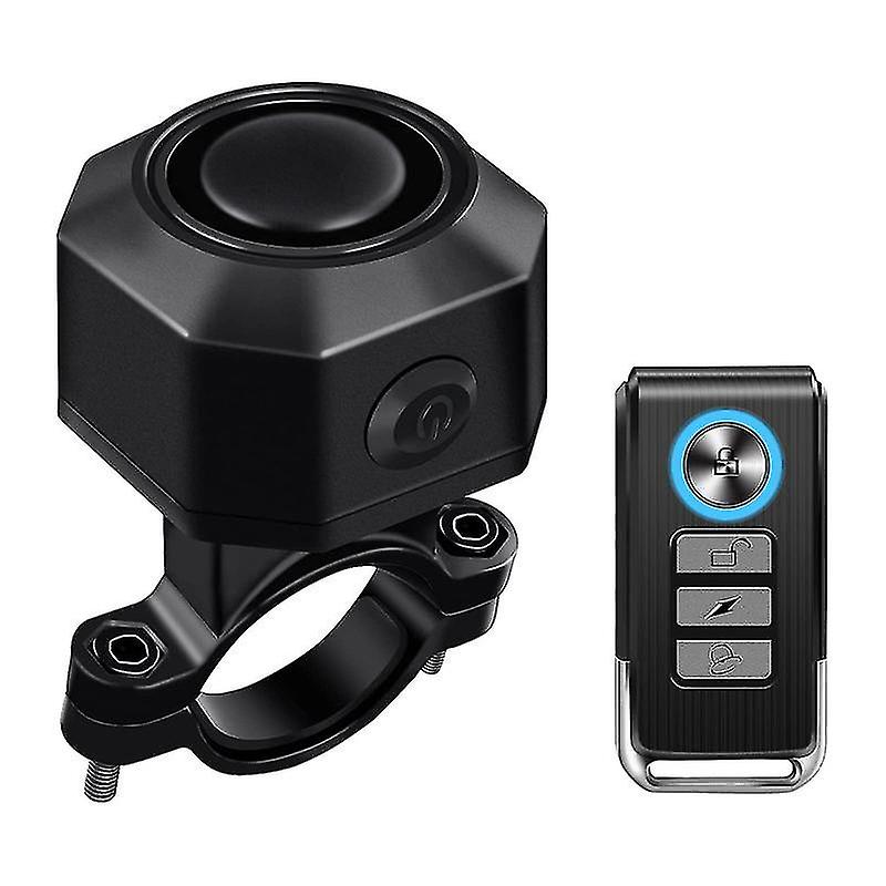 Ycle Alarm System Ycle Alarm System With Remote Wireless Cycle Ycle Tracker A