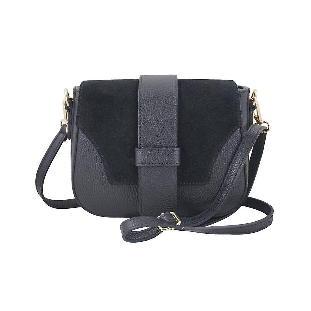 Bag Barberini's leather messenger bag 969166402