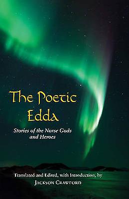 The Poetic Edda