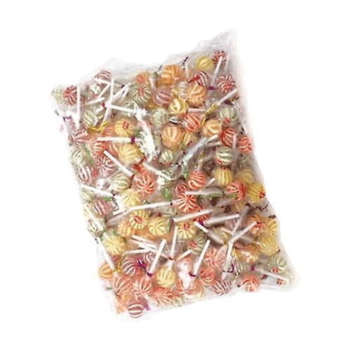 Gluten-free mini lollipop pops 1 kg