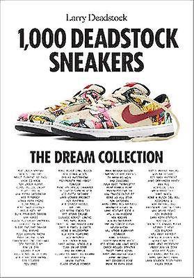1000 Deadstock Sneakers