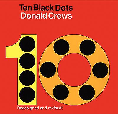 Ten Black Dots