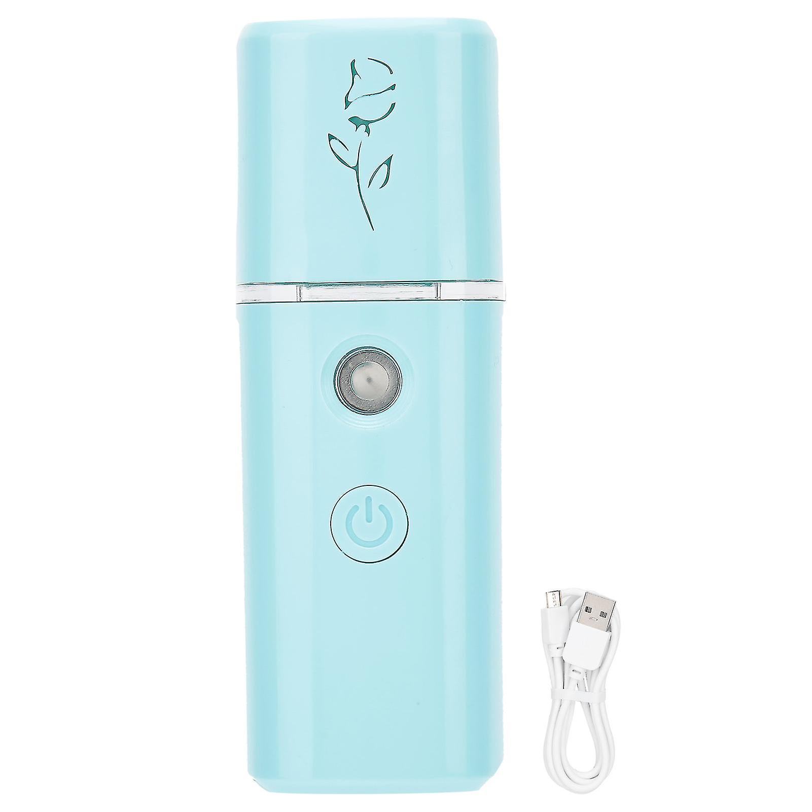 Mini Face Sprayer,Nano Mist Sprayer Portable Nano Mist Sprayer Face Mist Sprayer Unmatched Quality
