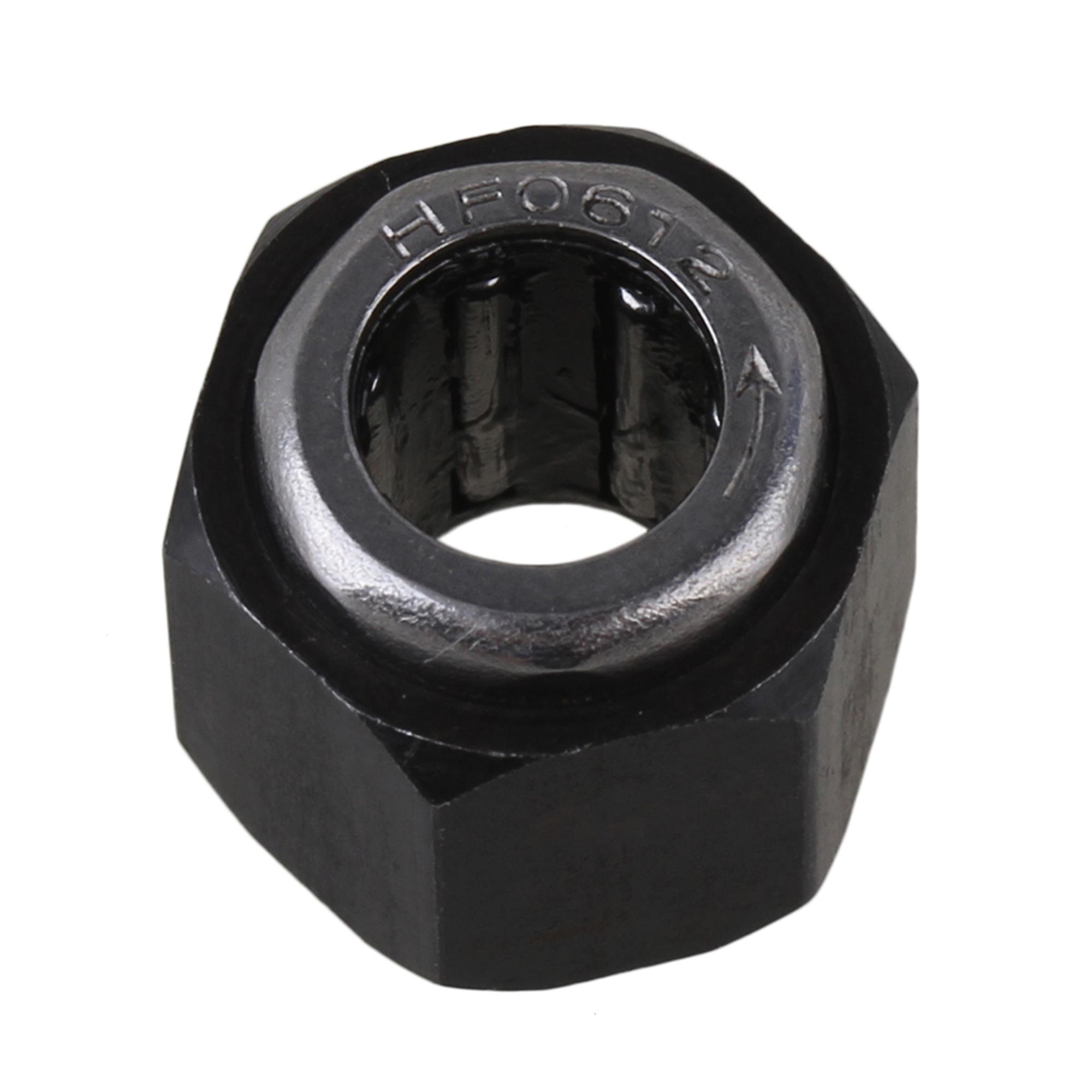 Engine Parts 12 x 6mm Single Way Bearing for RC1:10 Model Car T10045