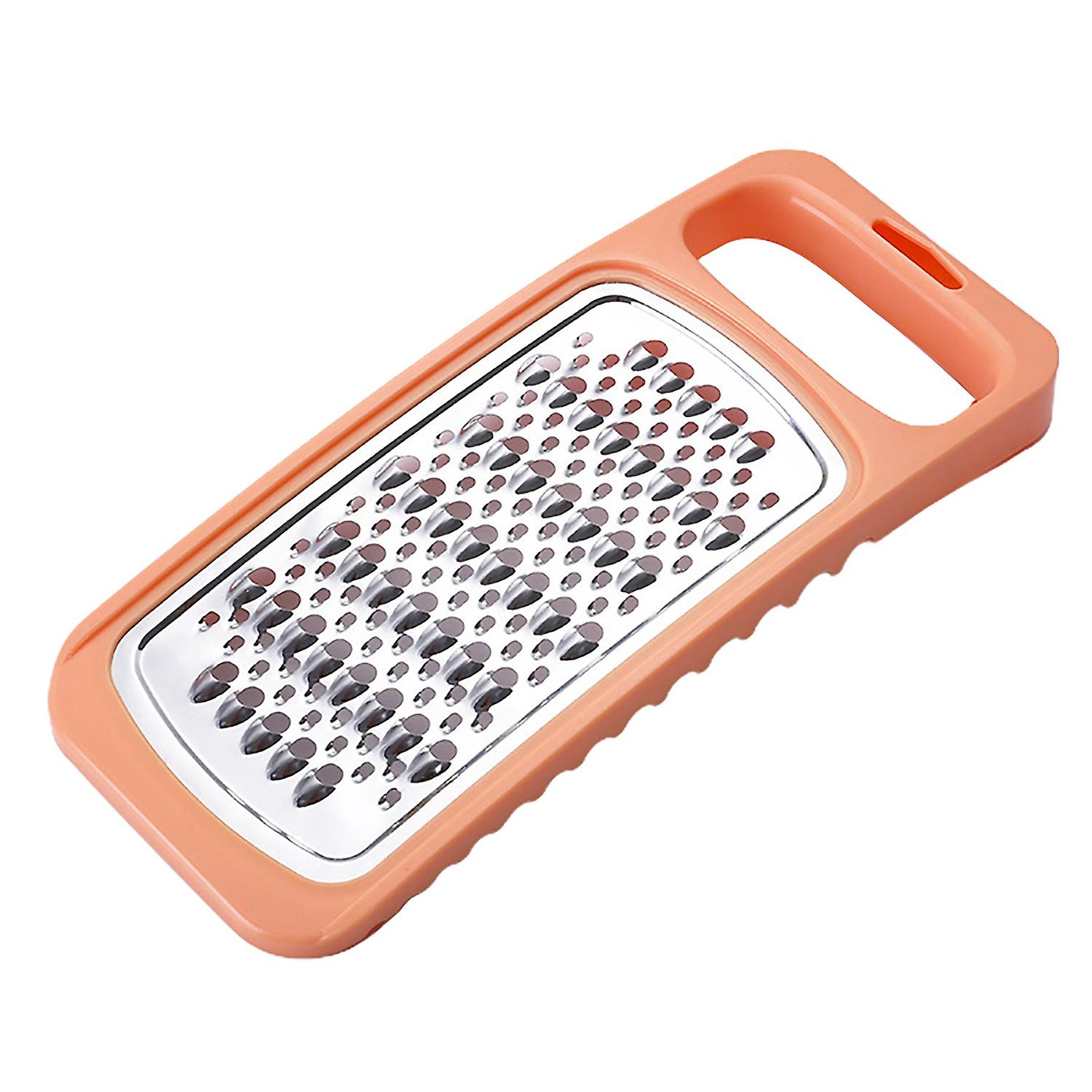 ZHOUBA Vegetable Slicer Super Sharp Double Sides Corrugated Net Carrot Cucumber Chopper Kitchen Tool