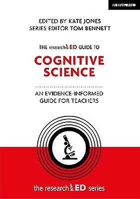 Le guide des sciences cognitives de researchED : un guide fondé sur des données probantes à l’intention des enseignants