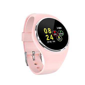 DK01 Smartwatch Bluetooth con schermo a colori TFT da 1,0 pollici