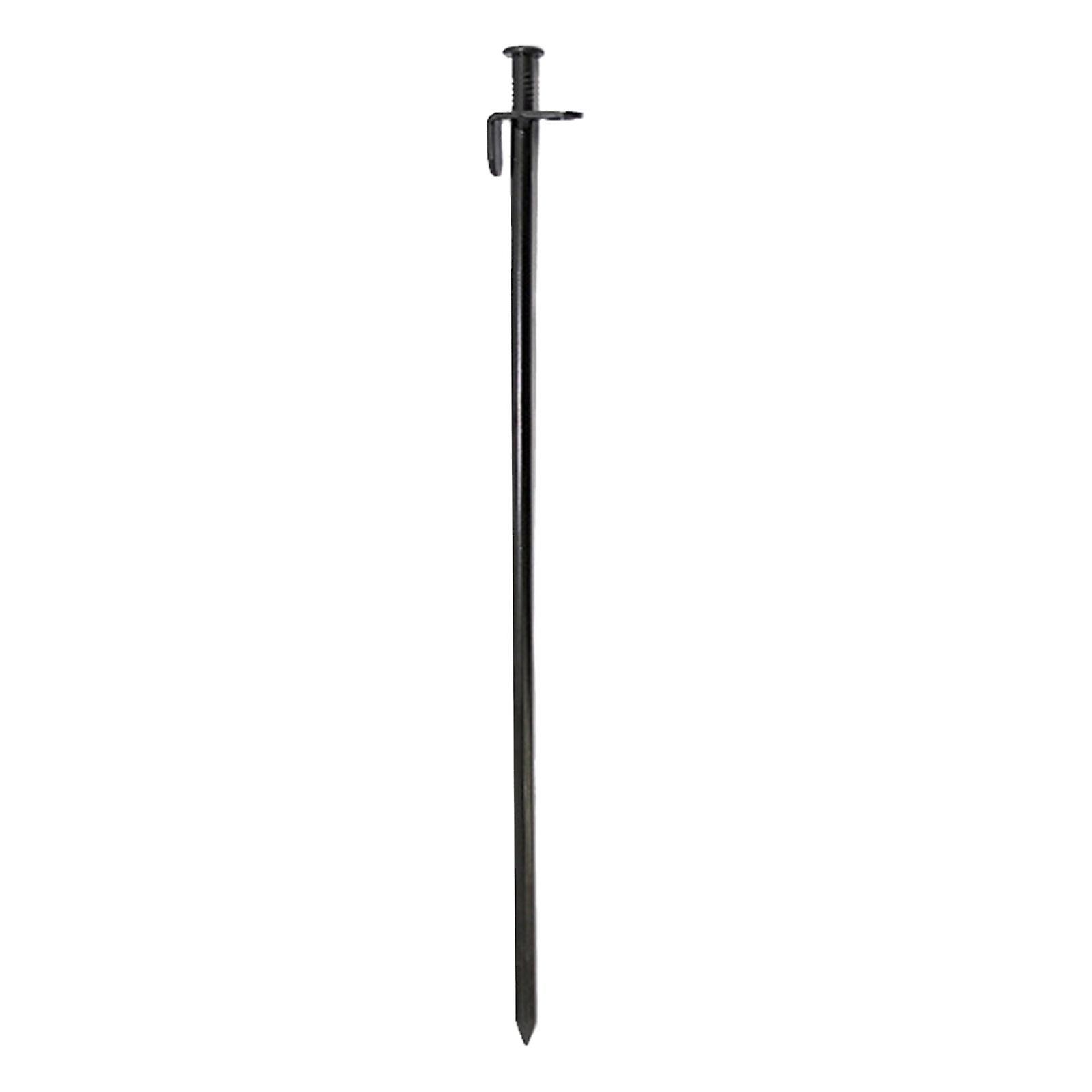 Tent Stake Hiking Mallet Unbreakable Inflexible Tent Pegs Canopy Anchor
