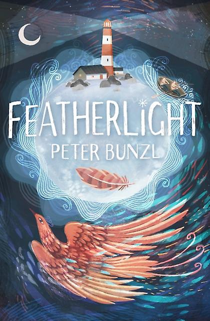 Featherlight - Peter Bunzl