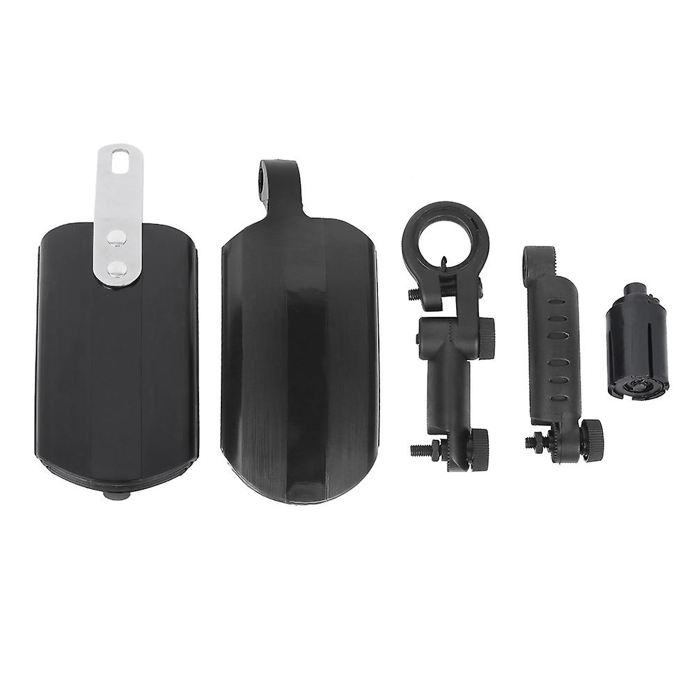 Bicycle Mud Guard Foldable Universal Mountain Bike Stretchable Mudguard Cycling Accessory