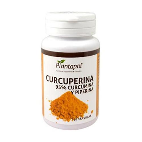 Curcuperine 60 capsules