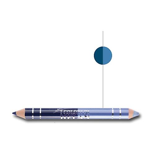 I colori Bio eyeliner duo Night blue 2,8 g (Blue)