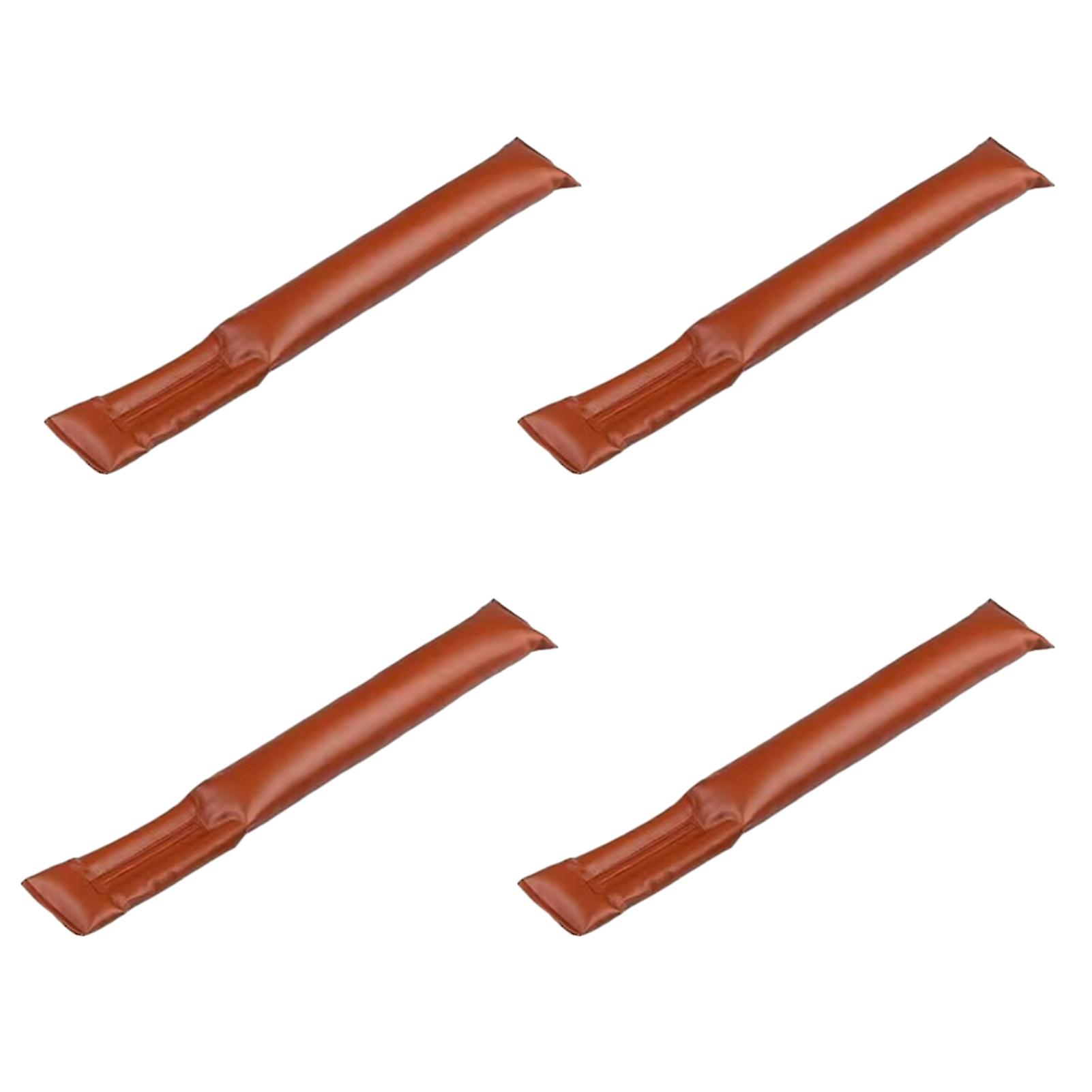 Multifunctional Car Seats Seam Plugs Prevent Small Items Falling Plug Strip for Vehicles