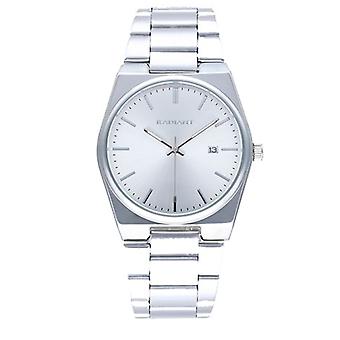 Radiant air Women's Analog Quartz Watch with Stainless Steel Bracelet RA636201