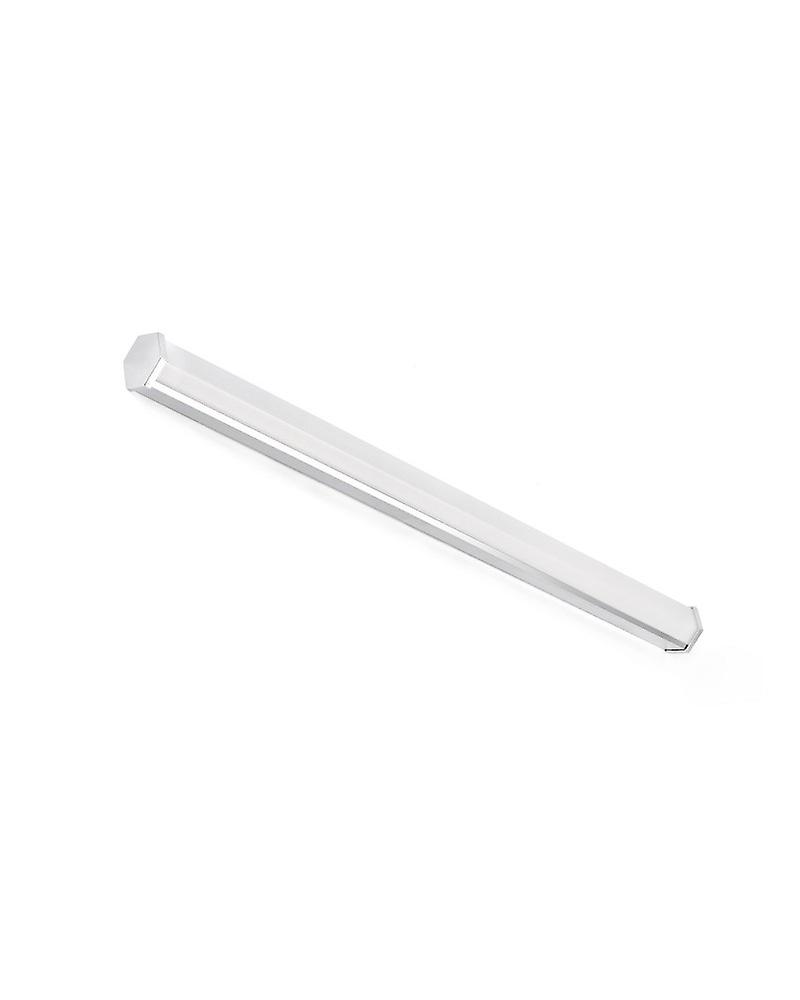 Lampada a parete a led Edge 12w per bagni e specchi